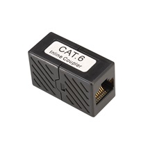 ROLINE Spojka RJ45 kat. 6 UTP