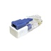 ROLINE Záslepka RJ45 + klíč