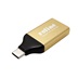 ROLINE GOLD Adaptér  USB C(M) - HDMI A(F), 4K@60Hz