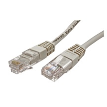 STANDARD UTP patchkabel kat. 5e, 3m