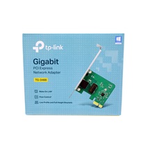 TP-Link TG-3468 Síťová karta, PCI-Express, 10/100/1000 Mbps