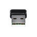 TRENDnet WiFi USB 2.0 micro adaptér, 802.11b/g/n, 150Mbit/s (TEW-648UBM)