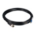 TRENDnet Kabel anténní RP-SMA(M) - N(M), nízkoztrátový, 8m (TEW-L208)
