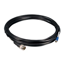 TRENDnet Kabel anténní RP-SMA(M) - N(M), nízkoztrátový, 8m (TEW-L208)