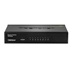 TRENDnet Ethernet přepínač 1Gb, 8 portů, kov, GREENnet (TEG-S82g)
