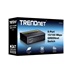 TRENDnet Ethernet přepínač 100Mb, 5 portů, GREENnet (TE100-S5)