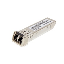 TRENDnet SFP modul, 1000Base-SX, 2x LC, multi mode, 850nm, 550m (TEG-MGBSX)