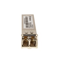 TRENDnet SFP modul, 1000Base-SX, 2x LC, multi mode, 850nm, 550m (TEG-MGBSX)