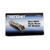 TRENDnet SFP modul, 1000Base-SX, 2x LC, multi mode, 850nm, 550m (TEG-MGBSX)