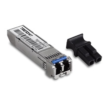 TRENDnet SFP modul, 1000Base-LX, 2x LC, multi mode, 1310nm, 10km (TEG-MGBS10)