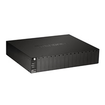 TRENDnet Skříň pro 16 optických konvertorů (TFC-1600)