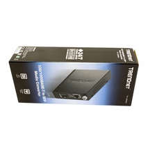 TRENDnet Média konvertor 1Gb, RJ45 - SFP (TFC-1000MGA)