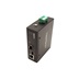 TRENDnet Průmyslový média konvertor 1Gb, RJ45 - SFP, (TI-F11SFP)