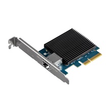 TRENDnet PCI Express síťová karta 10Gb, 10GBASE-T (TEG-10GECTX)