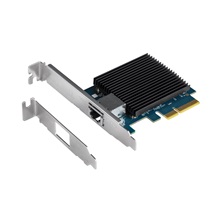 TRENDnet PCI Express síťová karta 10Gb, 10GBASE-T (TEG-10GECTX)