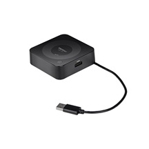 TRENDnet Vysílač pro Bezdrátový prodlužovací systém HDMI, 4K(TWP-101T)