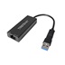 TRENDnet Adaptér USB 5Gbps, USB C(M) -> 2,5 Gigabit Ethernet, + redukce USB C - A (TUC-ET2G)