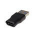 TRENDnet Adaptér USB 5Gbps, USB C(M) -> 2,5 Gigabit Ethernet, + redukce USB C - A (TUC-ET2G)