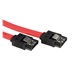 Value Kabel datový SATA 6 Gb/s, 0,5m, západky