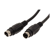Value Kabel S-video(M) - S-video(M), 5m