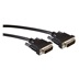 Value DVI kabel, DVI-D(M) - DVI-D(M), dual link, 3m
