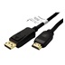 Value DisplayPort - HDMI kabel, DP(M) -> HDMI M, 4K@60Hz, 3m