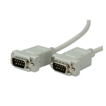 Value Kabel MD9-MD9, 1,8m