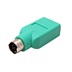 Value Redukce PS/2  - USB pro myš