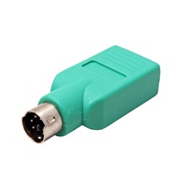 Value Redukce PS/2  - USB pro myš