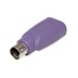 Value Redukce PS/2 - USB pro klávesnici