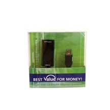 Value Adaptér USB 5Gbps, USB3.0 A(M) -> Gigabit Ethernet