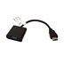 Value Konvertor HDMI A(M) -> VGA(F)