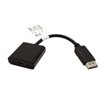 Value Redukce kabelová  DP(M) -> HDMI(F),  typ 1, 1920x1200@60Hz