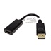 Value Redukce DP(M) -> HDMI(F), typ 1, 1920x1200 @60Hz