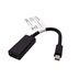 Value Kabelová redukce miniDP(M) -> HDMI(F), typ 2
