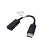 Value Kabelová redukce DP(M) -> HDMI(F), typ 2