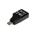 Value Adaptér USB C(M) -> DisplayPort (F), DP v.1.2, 4K@60Hz