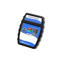 Value Rychlý tester sítě (RJ45)