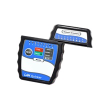 Value Rychlý tester sítě (RJ45)