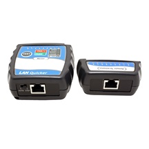 Value Rychlý tester sítě (RJ45)