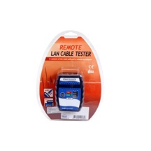 Value Rychlý tester sítě (RJ45)