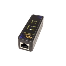 Value Tester kabeláže (RJ45, RJ12, BNC) + PoE tester