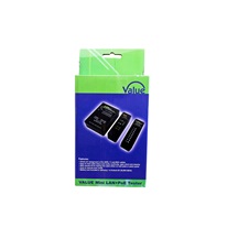 Value Tester kabeláže (RJ45, RJ12, BNC) + PoE tester
