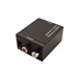 Value Audio konvertor S/PDIF -> analog (Toslink + Cinch -> 2x Cinch)