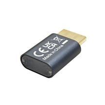 Value HDMI EDID emulátor (4K)