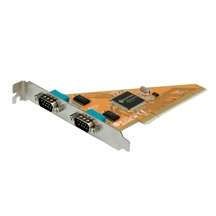 Value PCI karta 2x sériový port