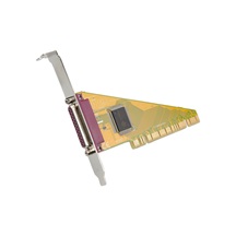 Value PCI karta 1x LPT (ECP, EPP)