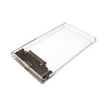 Value Externí box USB 5Gbps (USB3.0), USB C na 2,5'' HDD/SSD SATA 6.0Gbps