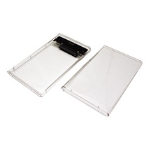 Value Externí box USB 5Gbps (USB3.0), USB C na 2,5'' HDD/SSD SATA 6.0Gbps
