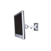 Value Držák LCD displeje, 3 klouby, montáž na zeď